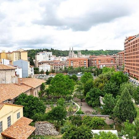 Appartamento Vive Burgos Vut-09 200 Esterno foto