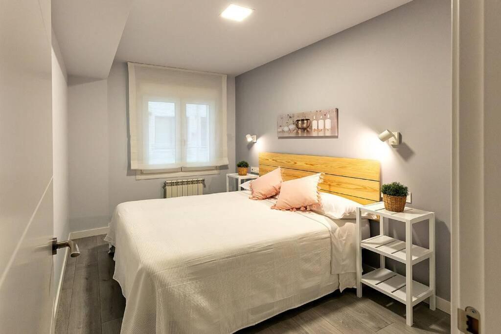 Appartamento Vive Burgos Vut-09 200 Esterno foto